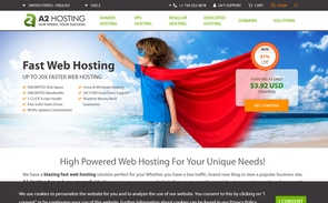 A2 Hosting Reviews By 59 Users Our Experts April 2020 Images, Photos, Reviews